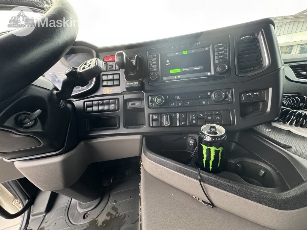 Lease a Scania G 500 Scania G 500: picture 38 Lease a Scania G 500 Scania G 500: picture 38