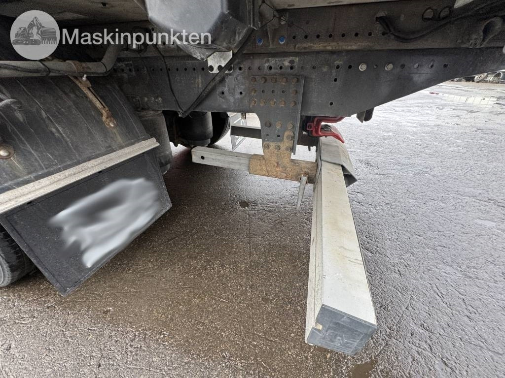 Lease a Scania G 500 Scania G 500: picture 14 Lease a Scania G 500 Scania G 500: picture 14