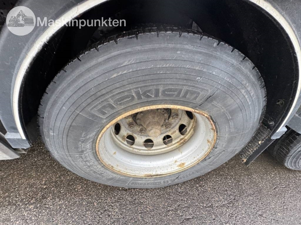 Lease a Scania G 500 Scania G 500: picture 11 Lease a Scania G 500 Scania G 500: picture 11