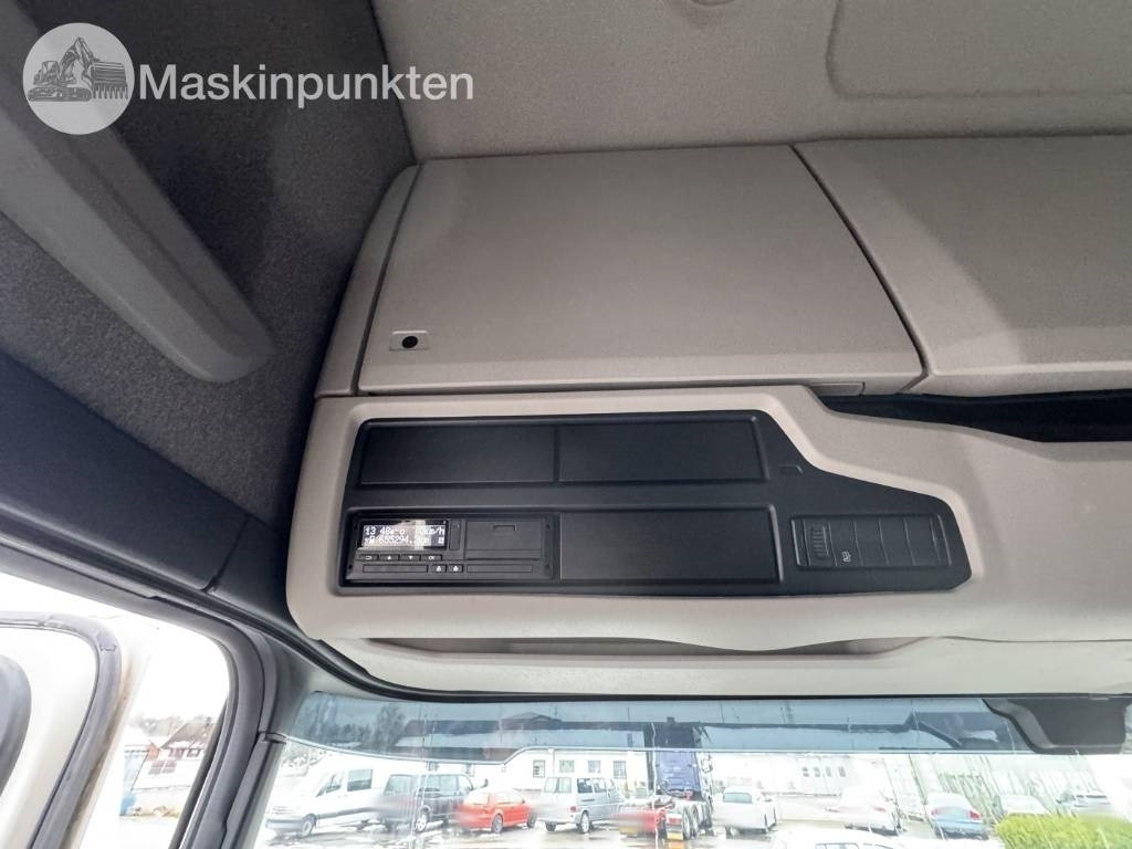 Lease a Scania G 500 Scania G 500: picture 39 Lease a Scania G 500 Scania G 500: picture 39