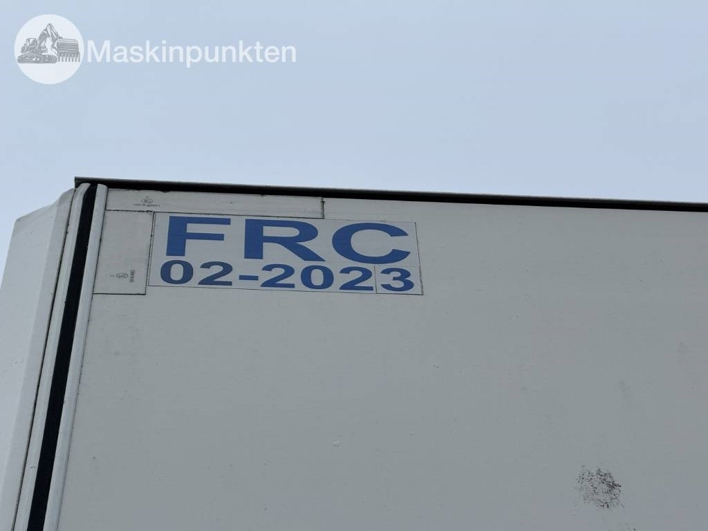 Lease a Scania G 500 Scania G 500: picture 49 Lease a Scania G 500 Scania G 500: picture 49