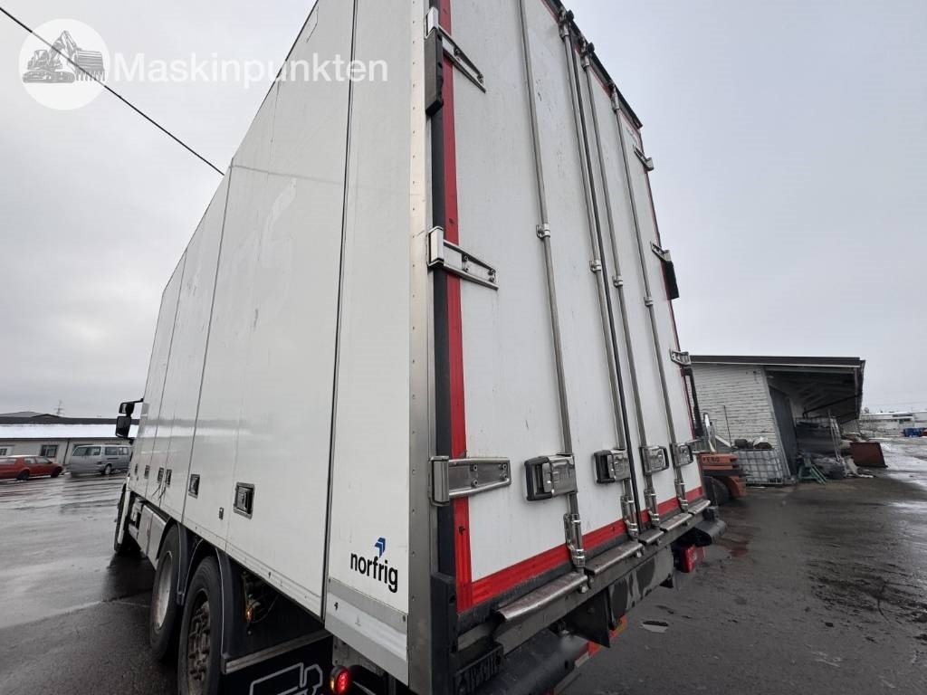 Lease a Scania G 500 Scania G 500: picture 46 Lease a Scania G 500 Scania G 500: picture 46