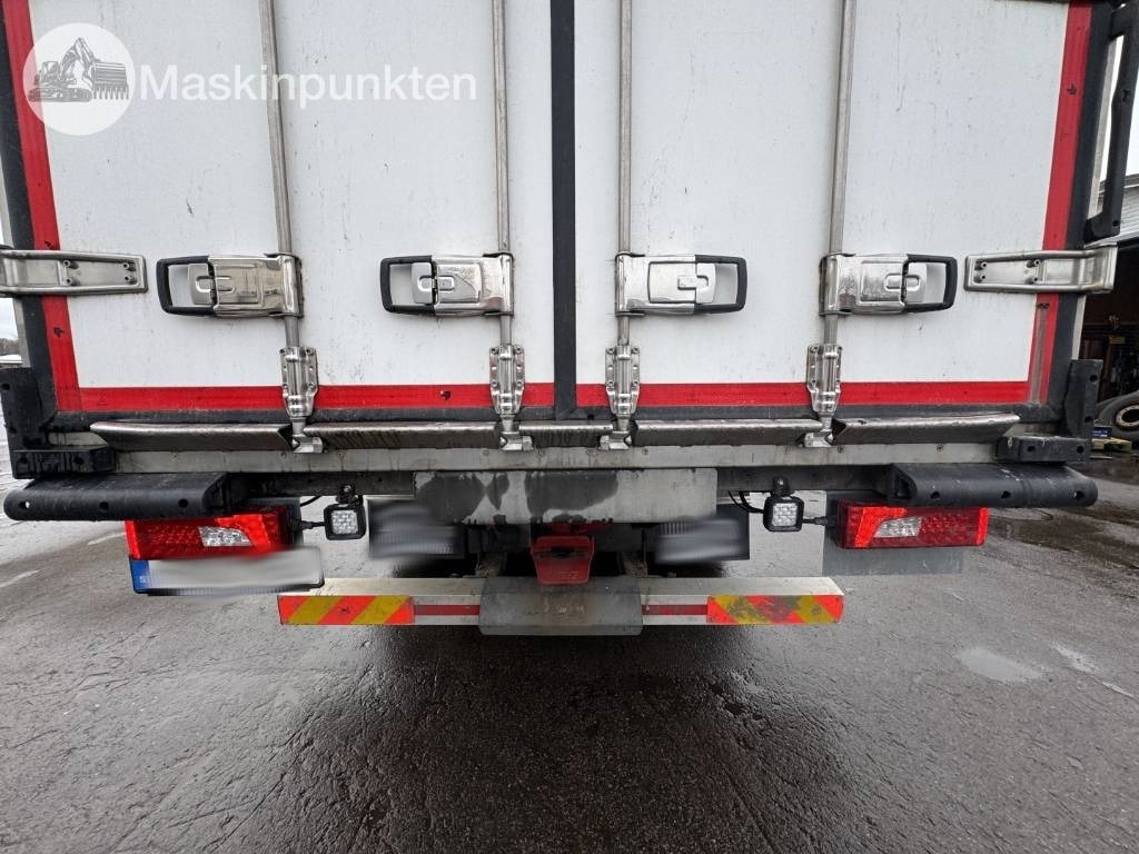 Lease a Scania G 500 Scania G 500: picture 16 Lease a Scania G 500 Scania G 500: picture 16