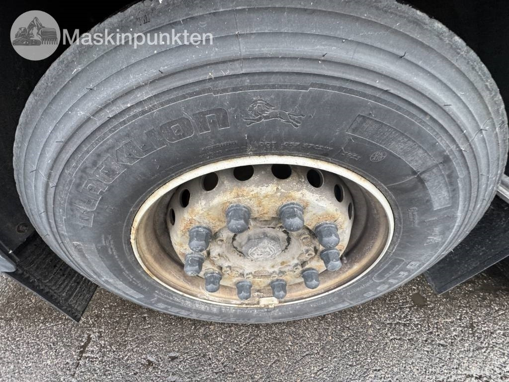 Lease a Scania G 500 Scania G 500: picture 20 Lease a Scania G 500 Scania G 500: picture 20