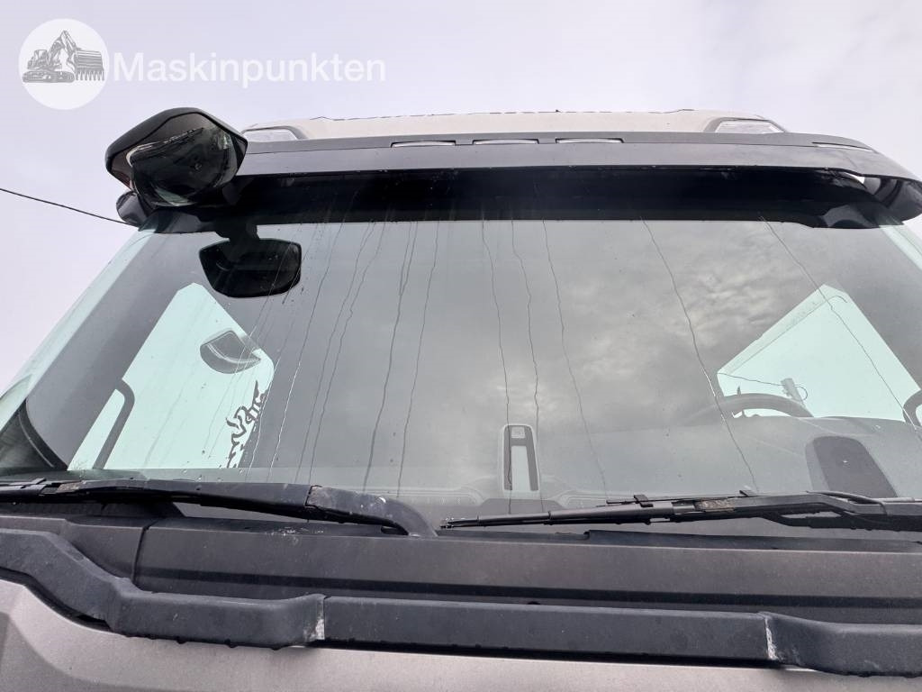 Lease a Scania G 500 Scania G 500: picture 28 Lease a Scania G 500 Scania G 500: picture 28