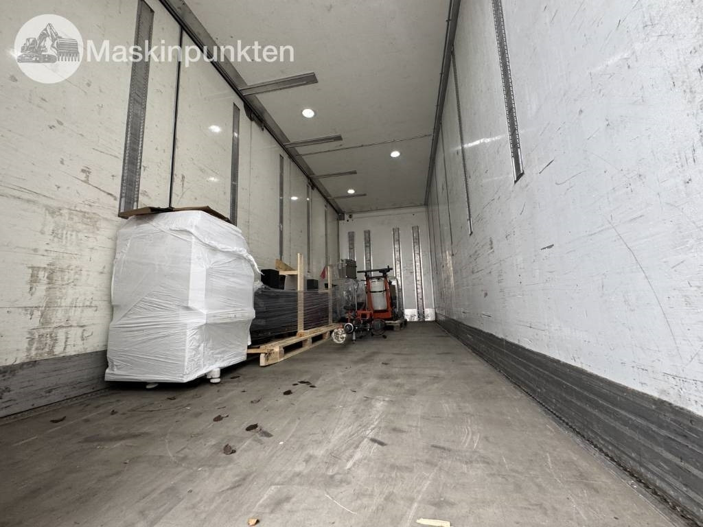 Lease a Scania G 500 Scania G 500: picture 50 Lease a Scania G 500 Scania G 500: picture 50