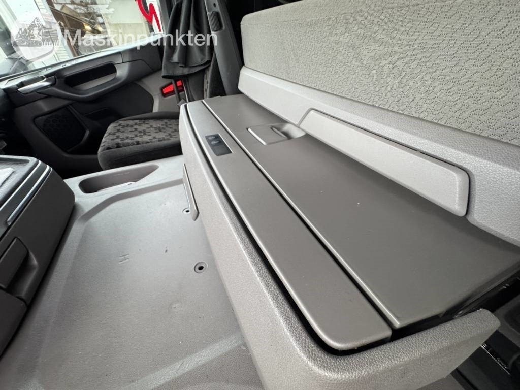 Lease a Scania G 500 Scania G 500: picture 43 Lease a Scania G 500 Scania G 500: picture 43