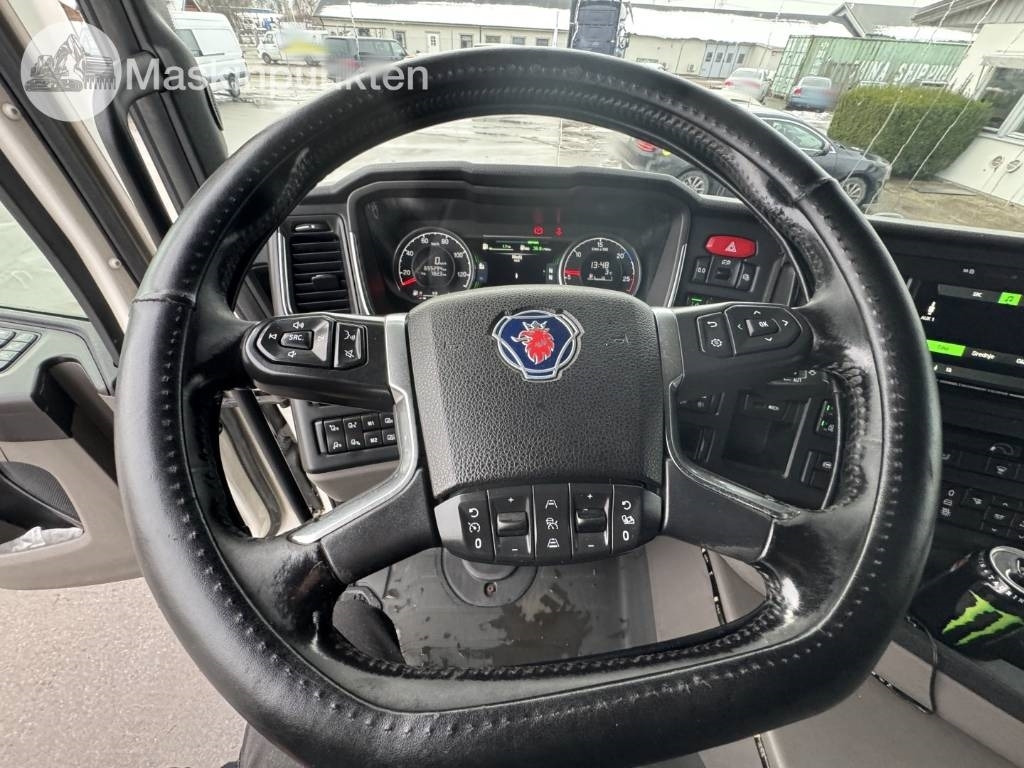 Lease a Scania G 500 Scania G 500: picture 35 Lease a Scania G 500 Scania G 500: picture 35