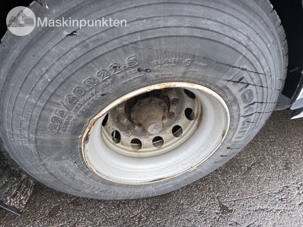 Lease a Scania G 500 Scania G 500: picture 22 Lease a Scania G 500 Scania G 500: picture 22