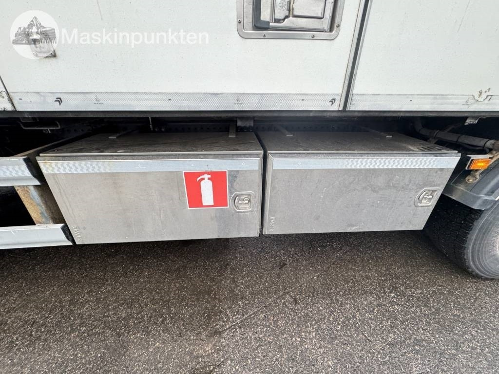 Lease a Scania G 500 Scania G 500: picture 9 Lease a Scania G 500 Scania G 500: picture 9