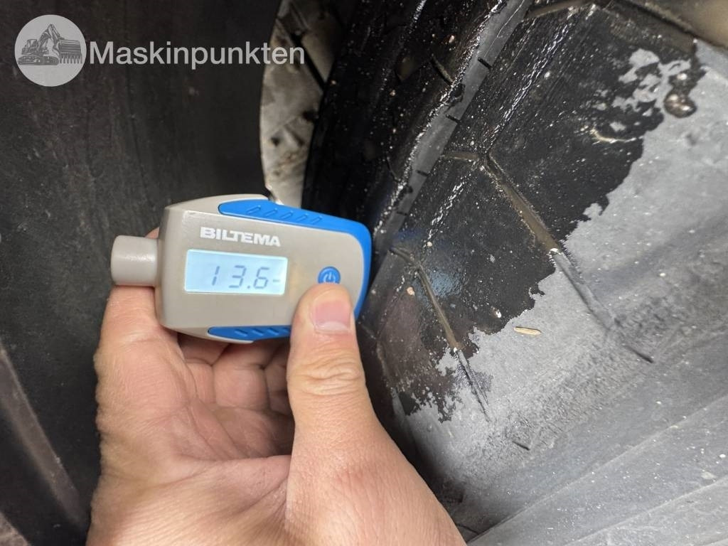 Lease a Scania G 500 Scania G 500: picture 19 Lease a Scania G 500 Scania G 500: picture 19