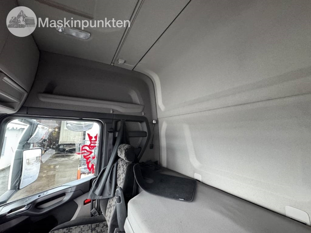 Lease a Scania G 500 Scania G 500: picture 41 Lease a Scania G 500 Scania G 500: picture 41