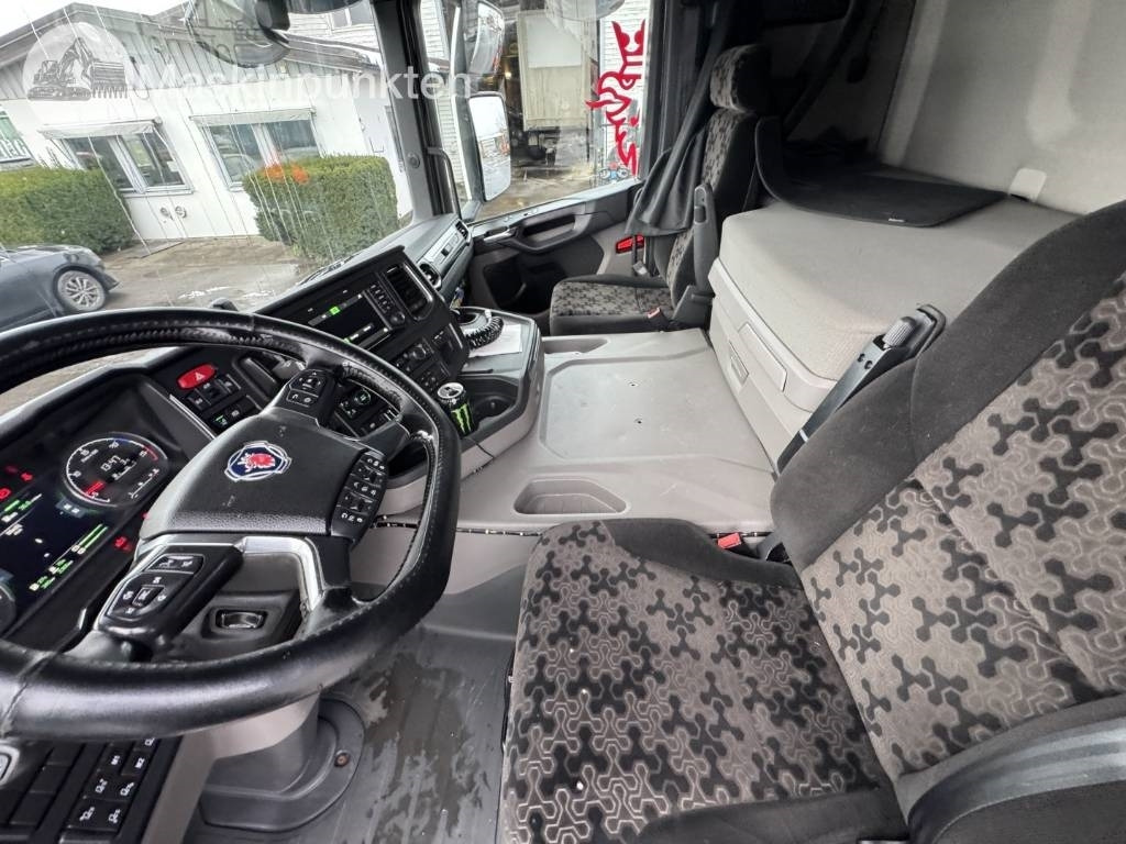 Lease a Scania G 500 Scania G 500: picture 33 Lease a Scania G 500 Scania G 500: picture 33