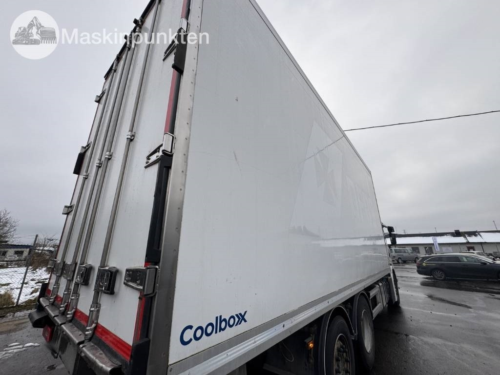 Lease a Scania G 500 Scania G 500: picture 47 Lease a Scania G 500 Scania G 500: picture 47