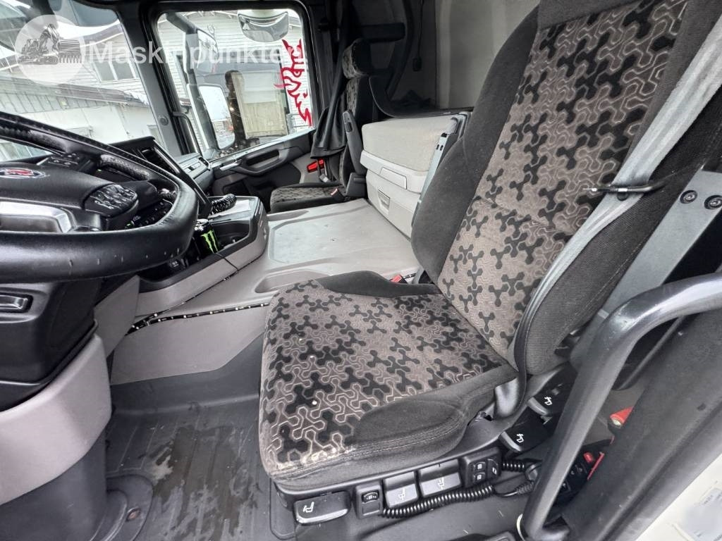 Lease a Scania G 500 Scania G 500: picture 32 Lease a Scania G 500 Scania G 500: picture 32