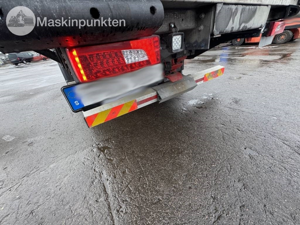 Lease a Scania G 500 Scania G 500: picture 15 Lease a Scania G 500 Scania G 500: picture 15