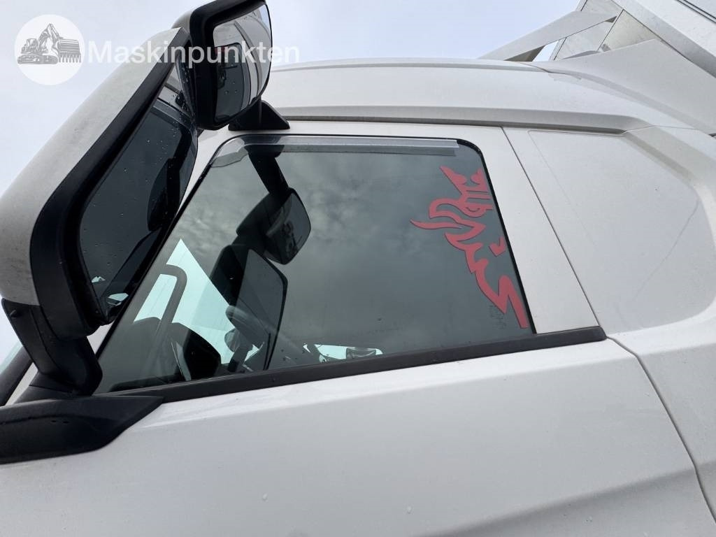 Lease a Scania G 500 Scania G 500: picture 29 Lease a Scania G 500 Scania G 500: picture 29