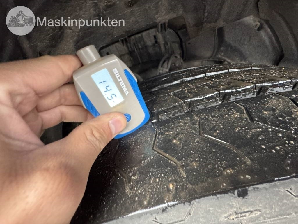 Lease a Scania G 500 Scania G 500: picture 7 Lease a Scania G 500 Scania G 500: picture 7