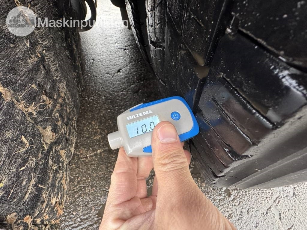 Lease a Scania G 500 Scania G 500: picture 21 Lease a Scania G 500 Scania G 500: picture 21