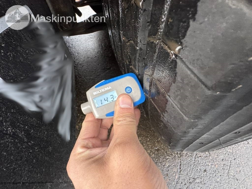 Lease a Scania G 500 Scania G 500: picture 12 Lease a Scania G 500 Scania G 500: picture 12