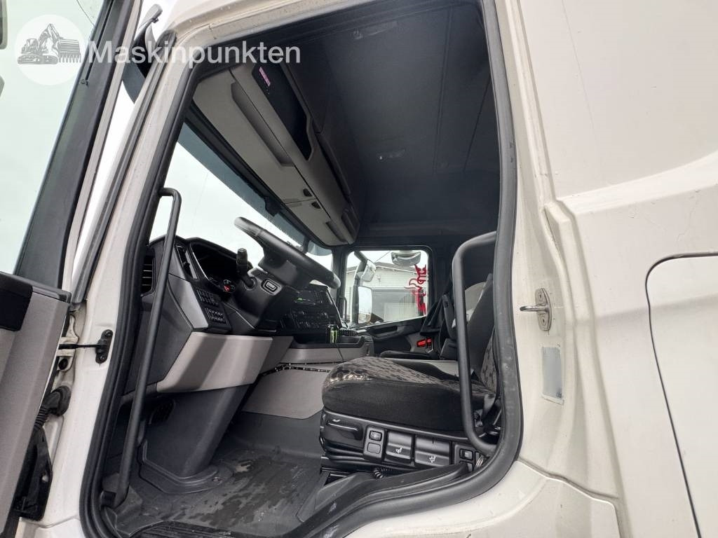 Lease a Scania G 500 Scania G 500: picture 31 Lease a Scania G 500 Scania G 500: picture 31