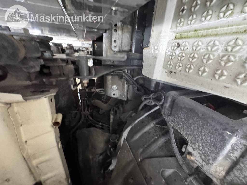 Lease a Scania G 500 Scania G 500: picture 44 Lease a Scania G 500 Scania G 500: picture 44