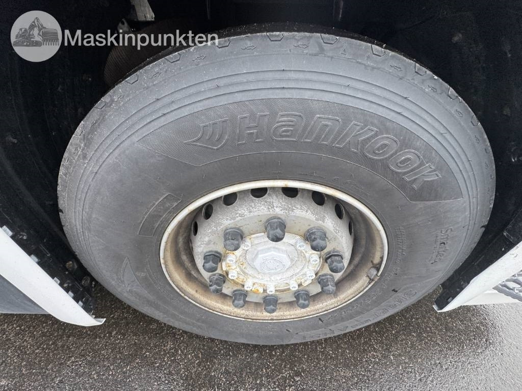 Lease a Scania G 500 Scania G 500: picture 25 Lease a Scania G 500 Scania G 500: picture 25