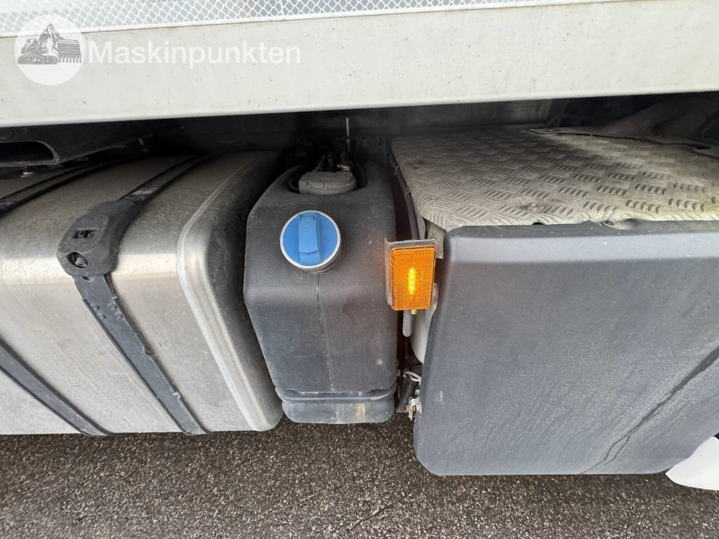 Lease a Scania G 500 Scania G 500: picture 23 Lease a Scania G 500 Scania G 500: picture 23