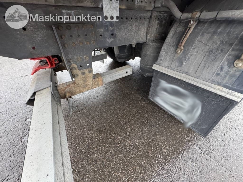 Lease a Scania G 500 Scania G 500: picture 18 Lease a Scania G 500 Scania G 500: picture 18