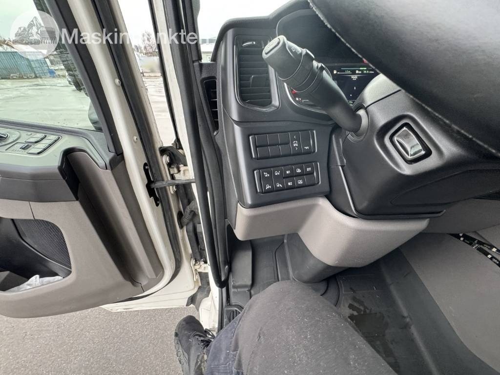 Lease a Scania G 500 Scania G 500: picture 36 Lease a Scania G 500 Scania G 500: picture 36