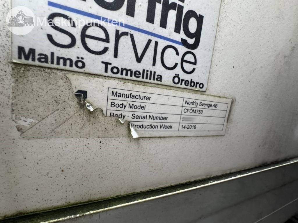 Lease a Scania G 500 Scania G 500: picture 48 Lease a Scania G 500 Scania G 500: picture 48