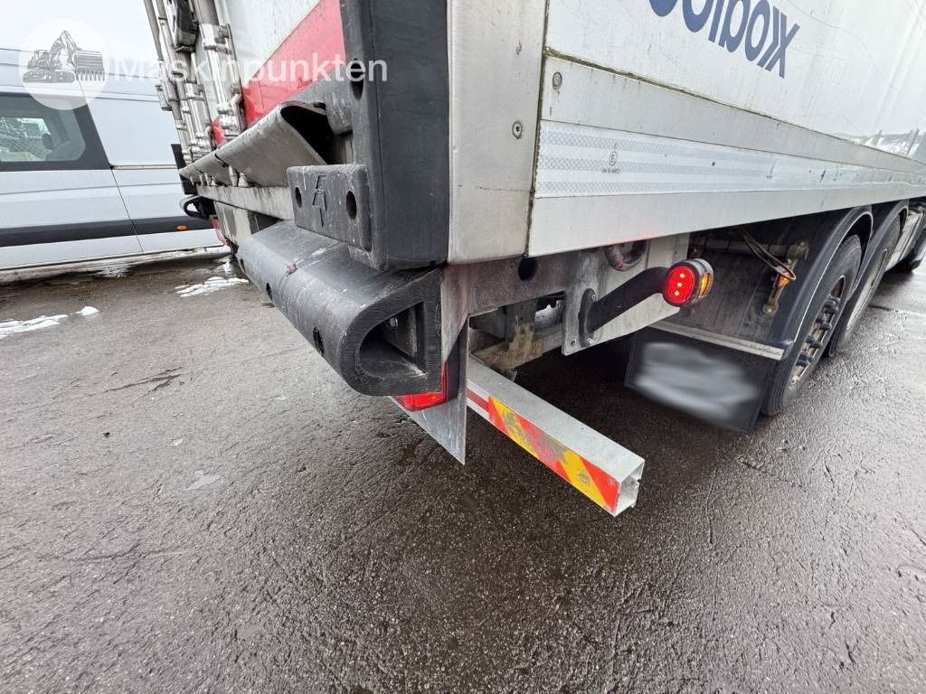 Lease a Scania G 500 Scania G 500: picture 17 Lease a Scania G 500 Scania G 500: picture 17