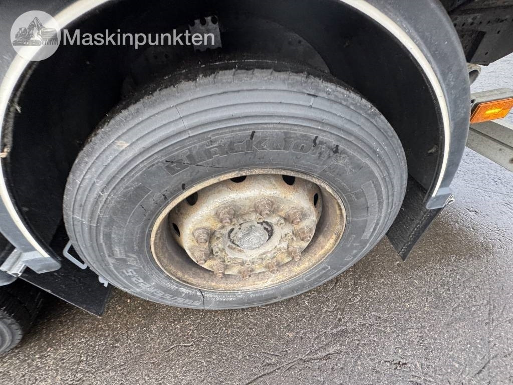 Lease a Scania G 500 Scania G 500: picture 13 Lease a Scania G 500 Scania G 500: picture 13