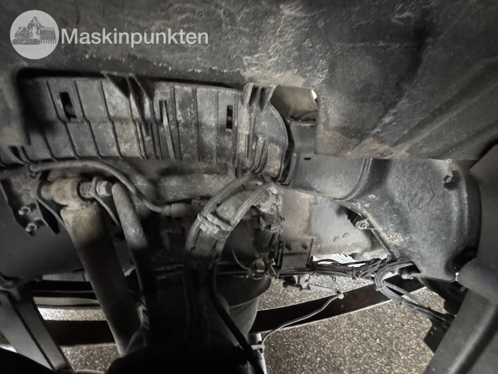 Lease a Scania G 500 Scania G 500: picture 8 Lease a Scania G 500 Scania G 500: picture 8