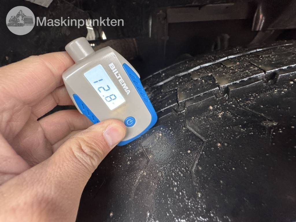 Lease a Scania G 500 Scania G 500: picture 24 Lease a Scania G 500 Scania G 500: picture 24