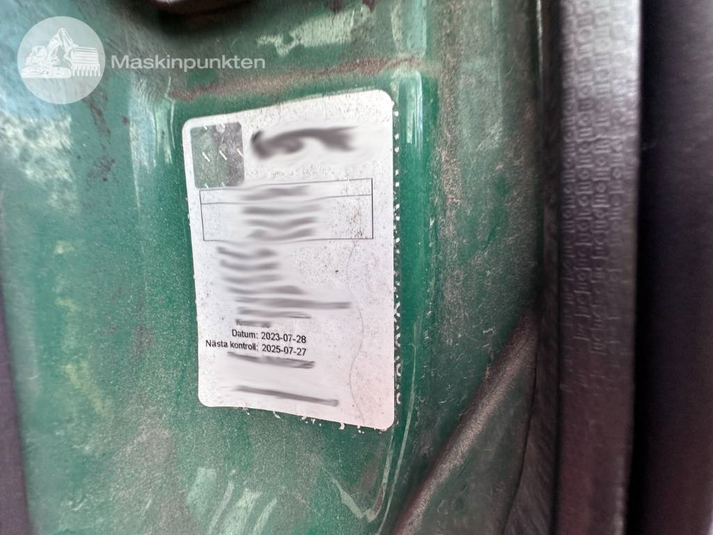 Box truck Scania P 450 LB: picture 19