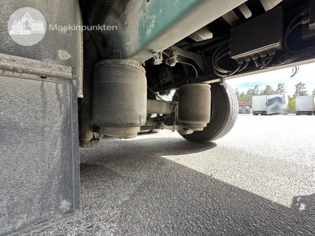 Box truck Scania P 450 LB: picture 46