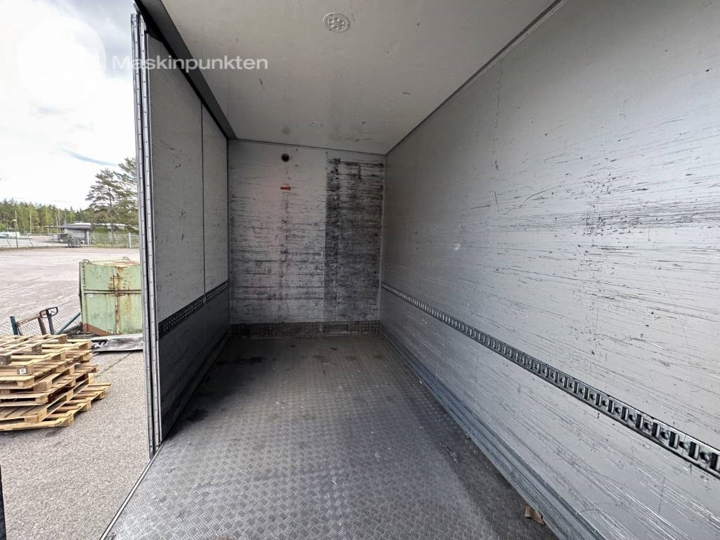 Box truck Scania P 450 LB: picture 14