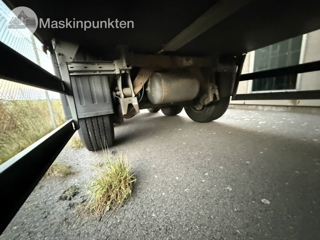 Refrigerator trailer Schmitz Cargobull: picture 10