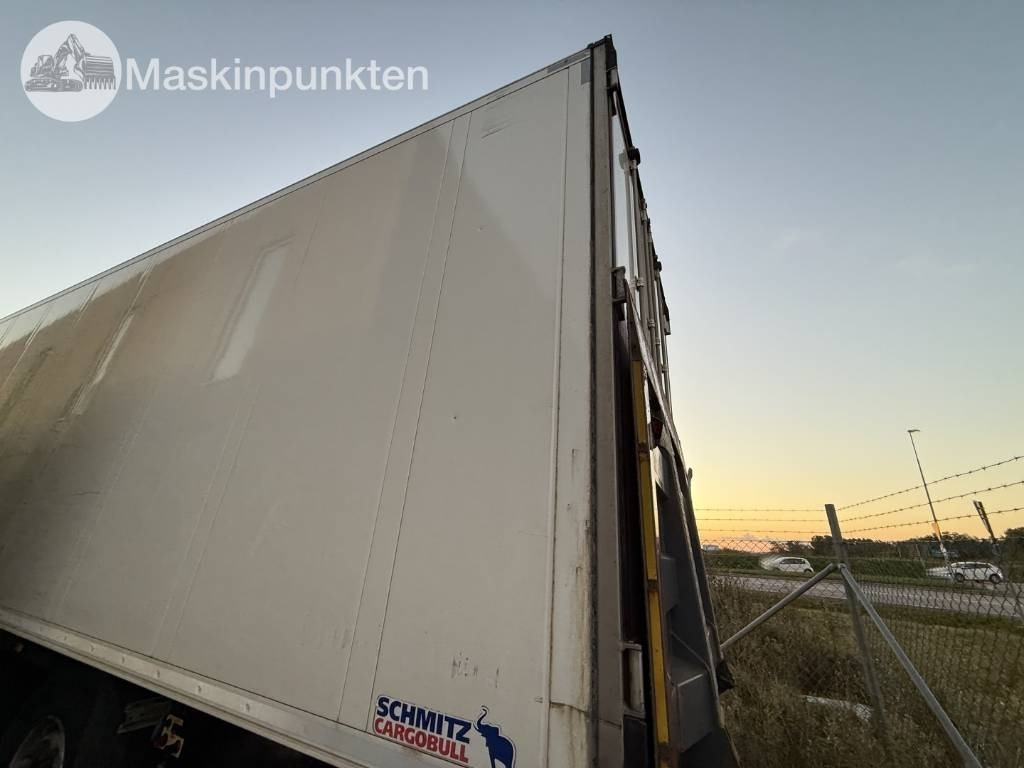 Refrigerator trailer Schmitz Cargobull: picture 17