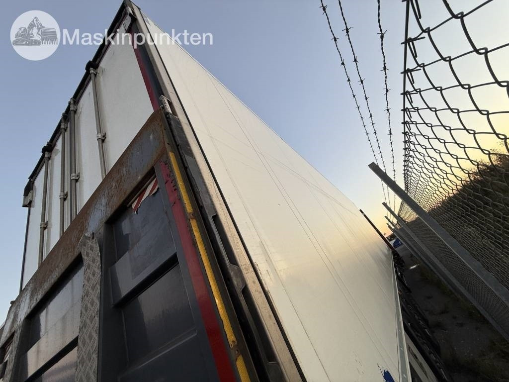 Refrigerator trailer Schmitz Cargobull: picture 15