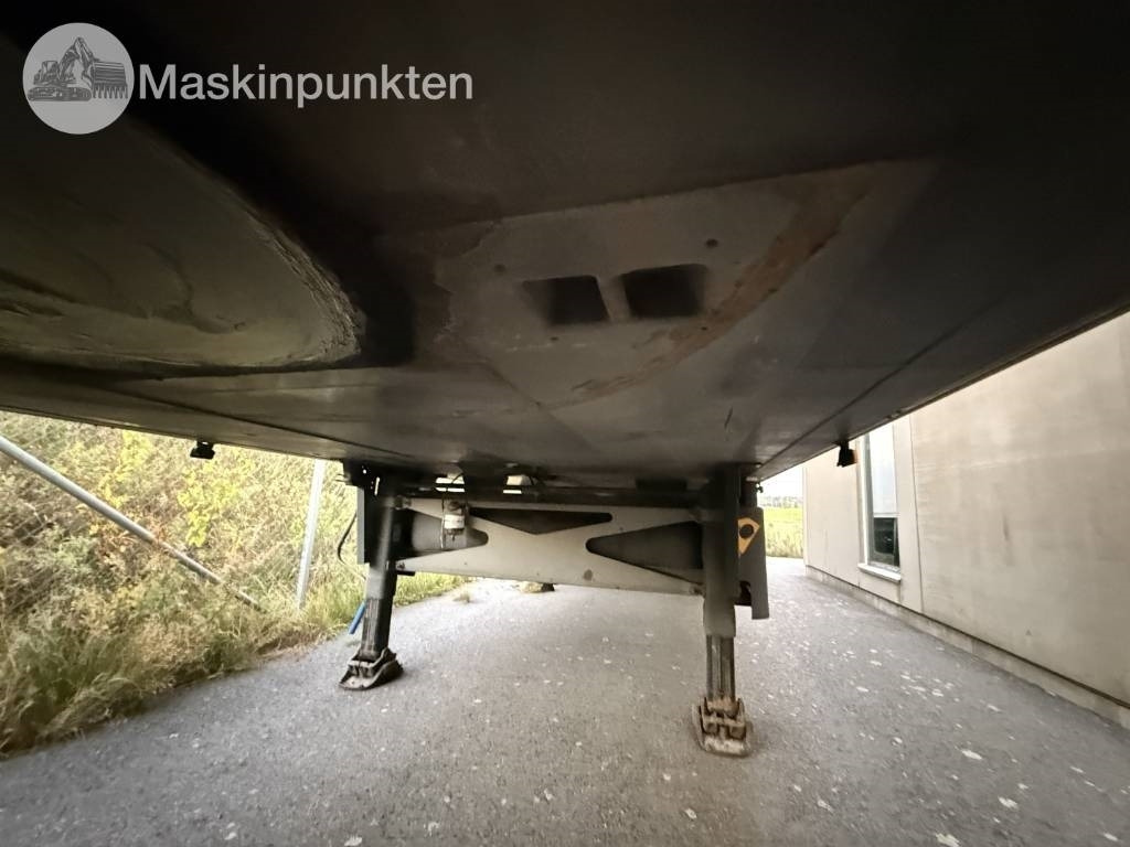 Refrigerator trailer Schmitz Cargobull: picture 7