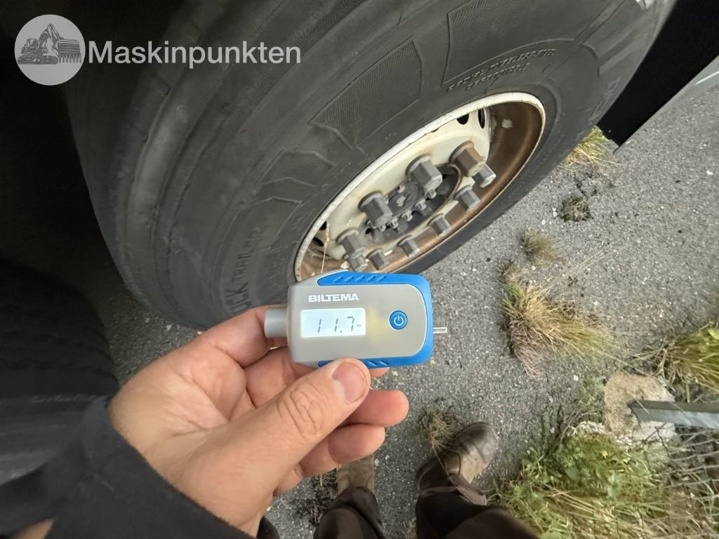 Refrigerator trailer Schmitz Cargobull: picture 31