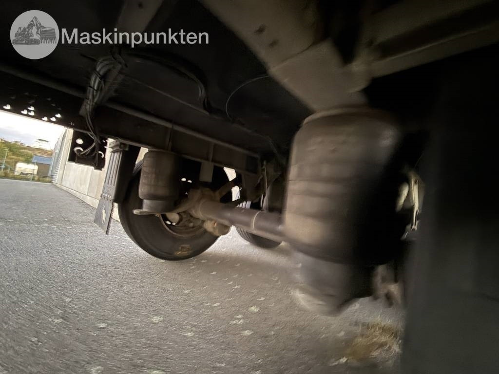 Refrigerator trailer Schmitz Cargobull: picture 13