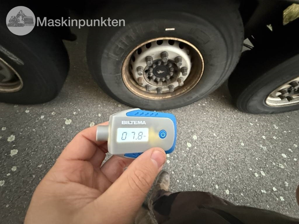 Refrigerator trailer Schmitz Cargobull: picture 22