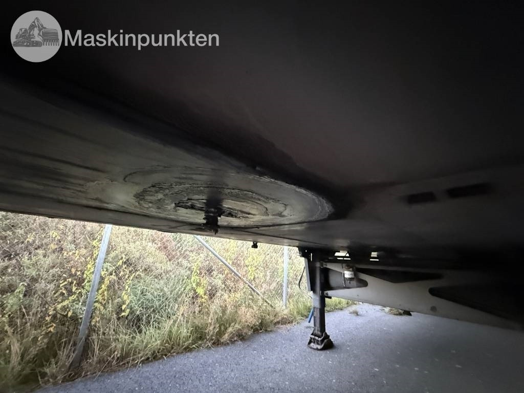 Refrigerator trailer Schmitz Cargobull: picture 6