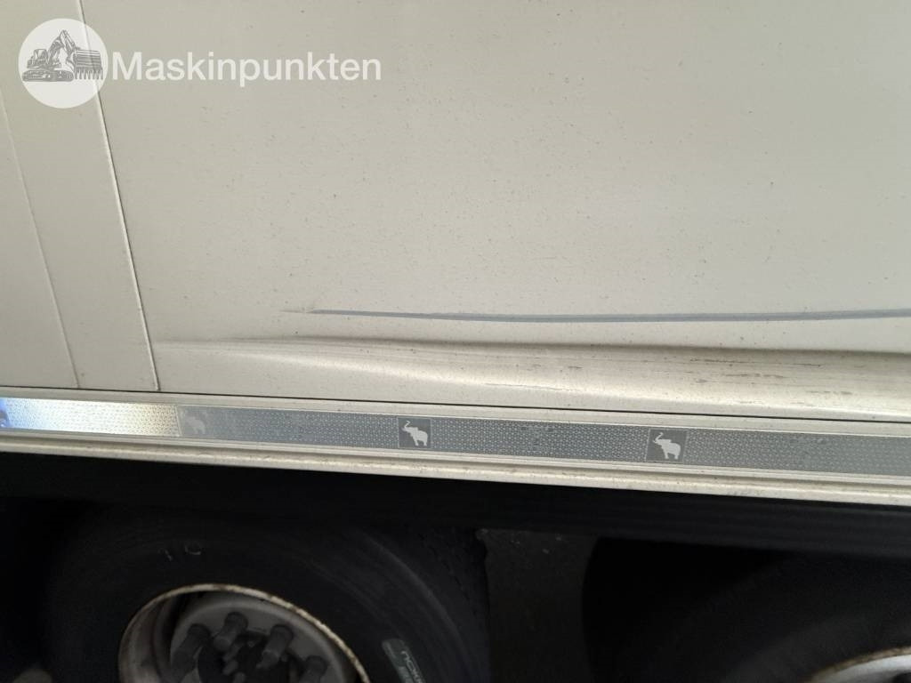 Refrigerator trailer Schmitz Cargobull: picture 18