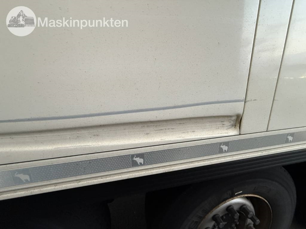 Refrigerator trailer Schmitz Cargobull: picture 19