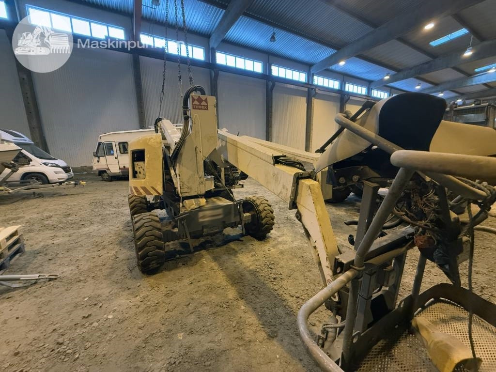 Articulated boom Terex TA 50 RT: picture 28