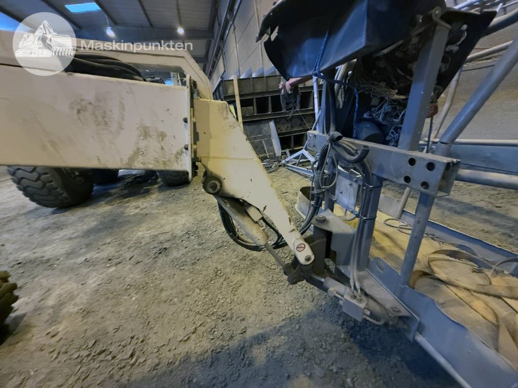Articulated boom Terex TA 50 RT: picture 31